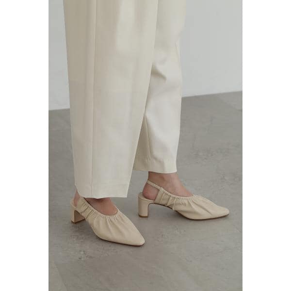 JILL STUART パンプス　ギャザーパンプス JILL STUART パンプス ギャザーパンプス : ZOZOTOWN Yahoo!店