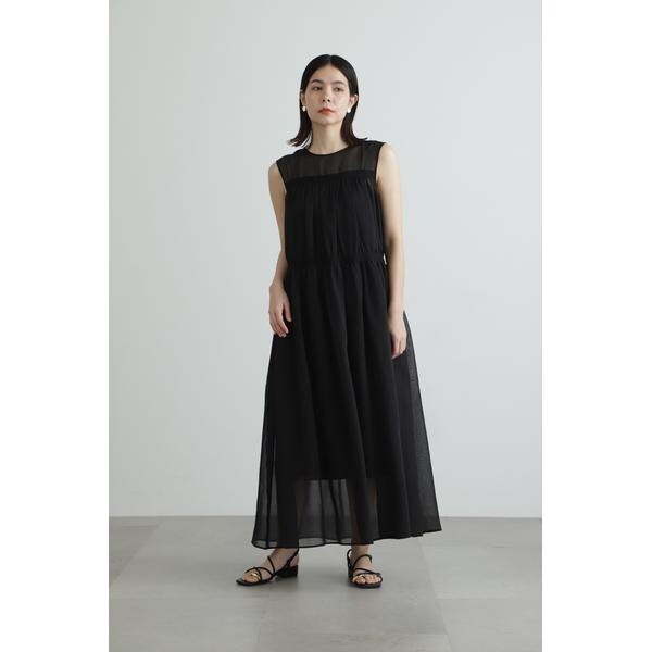 JILLSTUART ドライオーガンジーワンピース ドライオーガンジーワンピース | ジル スチュアート(JILL STUART