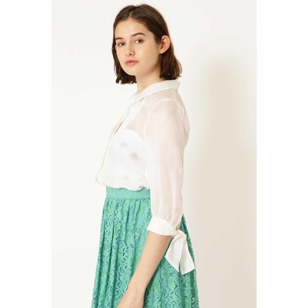 JILLSTUART シルヴィアビスチェ ブラック