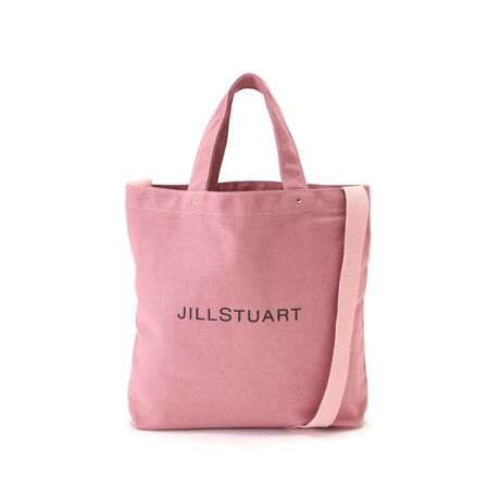 Web限定商品 ジルキャンバストートバッグ ジルスチュアート Jillstuart ファッション通販 マルイウェブチャネル To501 121 39 01