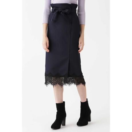 ルーヴハイウエストタイトスカート | ジル スチュアート(JILL STUART 