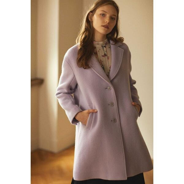 ◇メリルチェスターコート | ジル スチュアート(JILL STUART) | マルイ