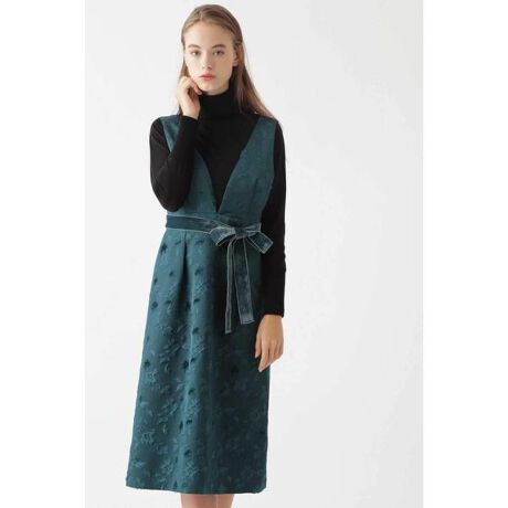 ◇ベティジャガードワンピース | ジル スチュアート(JILL STUART 
