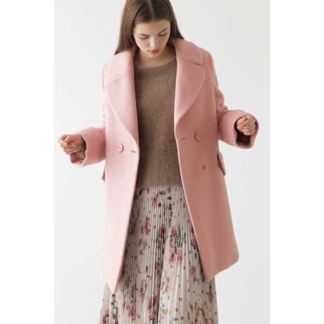 ルビーシャギーコート | ジル スチュアート(JILL STUART) | マルイ 