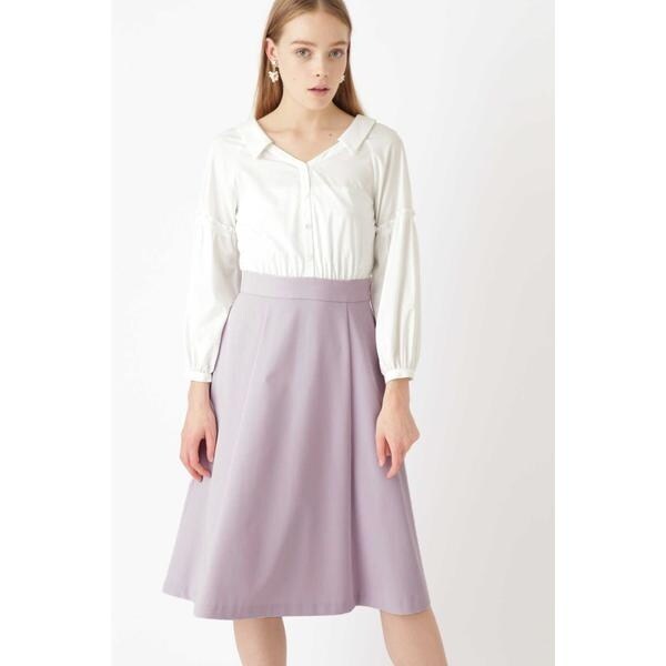 ◇ニコルドッキングワンピース | ジル スチュアート(JILL STUART