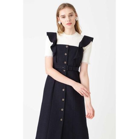 ◇ナタリージャンスカワンピース | ジル スチュアート(JILL STUART  