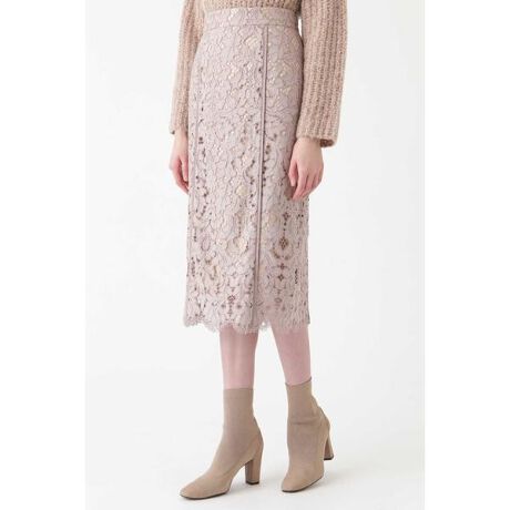 ◇シンディレースタイトスカート | ジル スチュアート(JILL STUART 