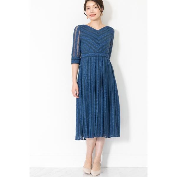 Endy ROBE》ジュリーワンピース | ジル スチュアート(JILL STUART) | マルイウェブチャネル