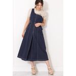 ノラワンショルダーワンピース ジルスチュアート Jillstuart ファッション通販 マルイウェブチャネル To601 286 11 01