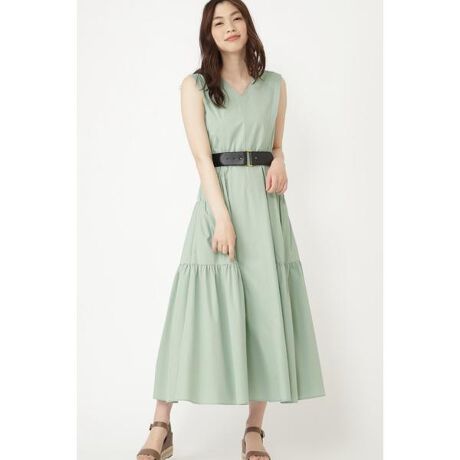 Endy Robe ジャスミンベルト付ワンピース ジルスチュアート Jillstuart ファッション通販 マルイウェブチャネル