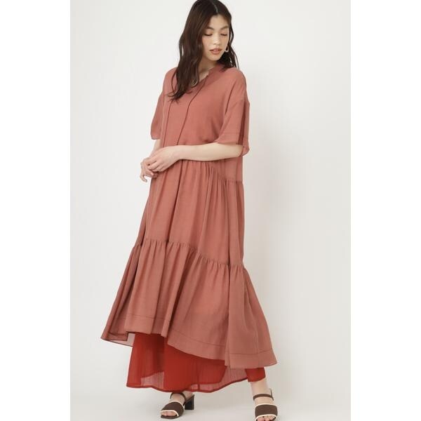 アドミラル♡【美品】2024春夏完売品3点セットアップL