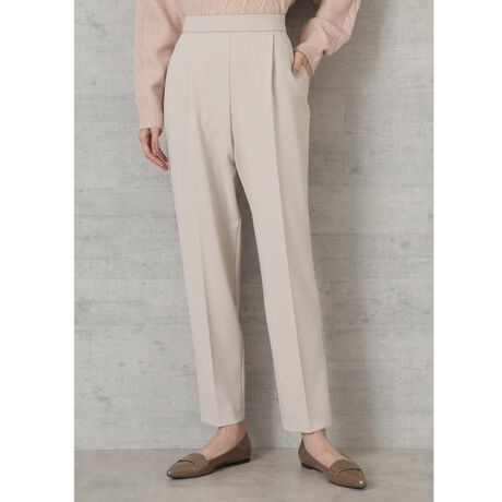 カットジョーゼットセットアップ パンツ ナチュラルビューティーベーシック Natural Beauty Basic ファッション通販 マルイウェブチャネル Ca000 424 06 01