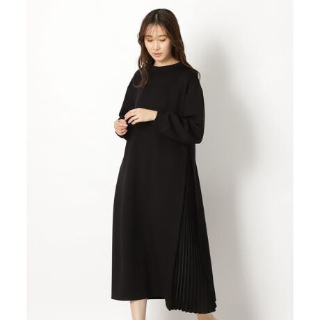 洗える ダンボールニットサイドプリーツワンピース ナチュラルビューティーベーシック Natural Beauty Basic ファッション通販 マルイウェブチャネル Cb001 421 64 01 洗える ダンボールニットサイドプリーツワンピース ナチュラルビューティーベーシック Natural Beauty Basic ファッション通販 マルイウェブチャネル Cb001 421 64 01