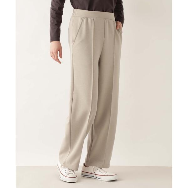 ダンボールニットパンツ | ナチュラルビューティーベーシック(NATURAL