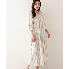 ナチュラルビューティーベーシック Natural Beauty Basic ワンピースドレス 3000円 円の通販 ファッション通販 マルイウェブチャネル