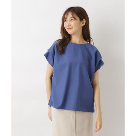 洗える シャンブレータックブラウス ナチュラルビューティーベーシック Natural Beauty Basic ファッション通販 マルイウェブチャネル Cb003 077 39 01 洗える シャンブレータックブラウス ナチュラルビューティーベーシック Natural Beauty Basic ファッション通販 マルイウェブチャネル Cb003 077 39 01