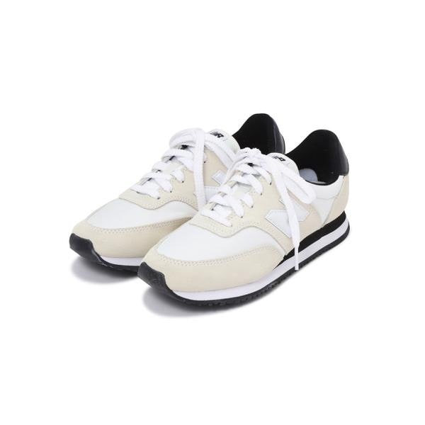 New Balance MCL100 | ナチュラルビューティーベーシック(NATURAL BEAUTY BASIC) | マルイウェブチャネル