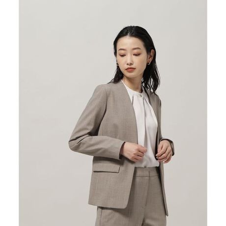 洗える Twトロsetup ジャケット ナチュラルビューティーベーシック Natural Beauty Basic ファッション通販 マルイウェブチャネル 洗える Twトロsetup ジャケット ナチュラルビューティーベーシック Natural Beauty Basic ファッション通販 マルイウェブチャネル