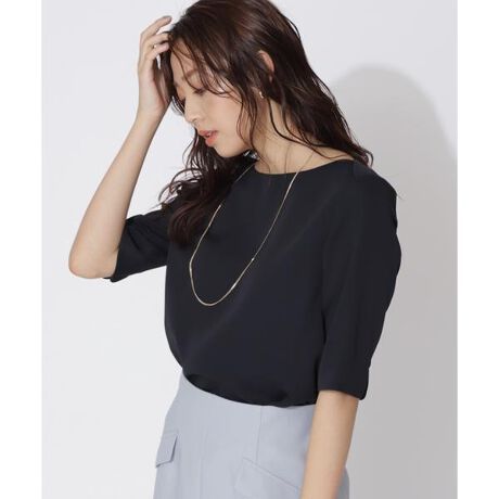 エステルドビーブラウス ナチュラルビューティーベーシック Natural Beauty Basic ファッション通販 マルイウェブチャネル エステルドビーブラウス ナチュラルビューティーベーシック Natural Beauty Basic ファッション通販 マルイウェブチャネル