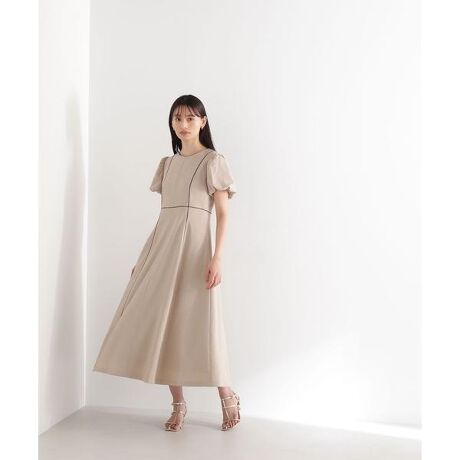 ナチュラルビューティーベーシック ワンピース NATURAL BEAUTY BASIC  