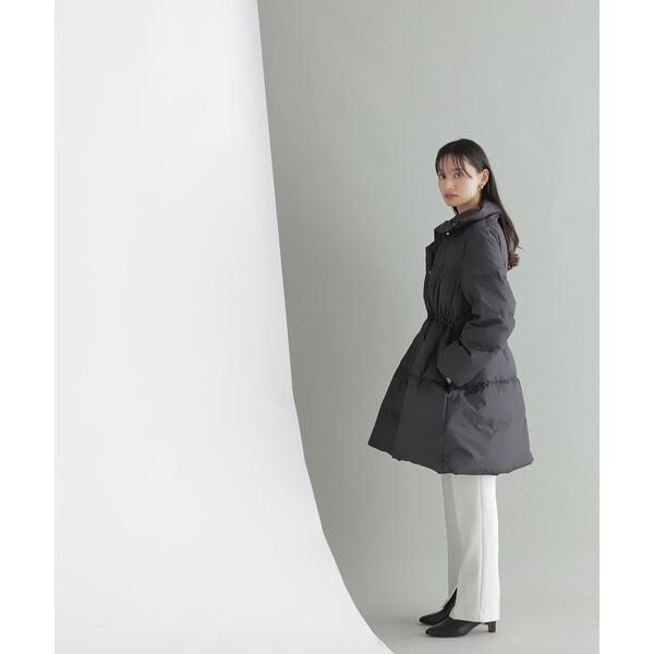 【美品】NATURAL BEAUTY BASIC スタンドカラーロストダウン NATURAL BEAUTY BASIC スタンドカラードロストダウン - メルカリ