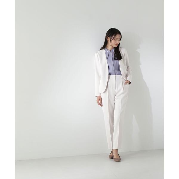 ファインストレッチセットアップシリーズ ジャケット 24SS