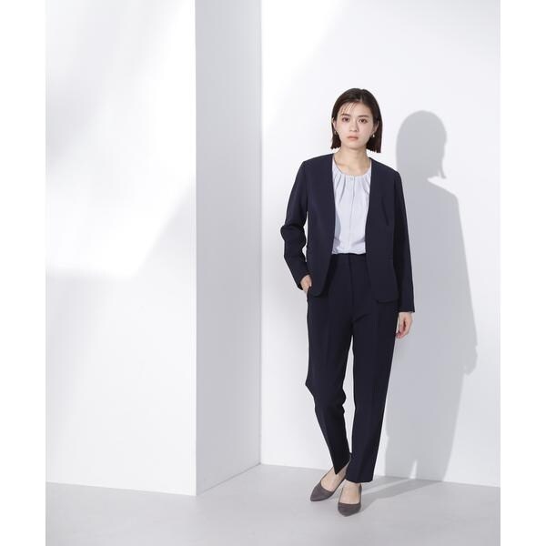 ファインストレッチセットアップシリーズ ジャケット 24SS