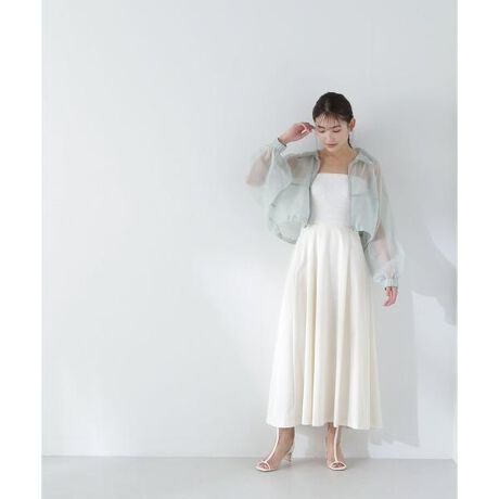 ベアニットドッキングワンピース | ナチュラルビューティーベーシック  