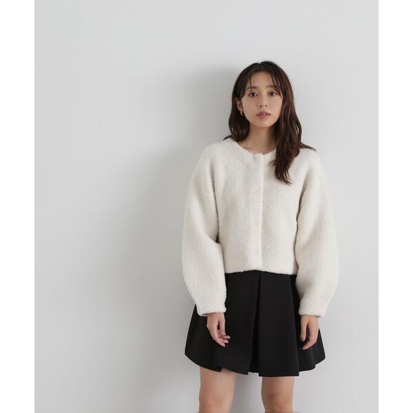 ツイルフレアショートパンツ | ナチュラルビューティーベーシック