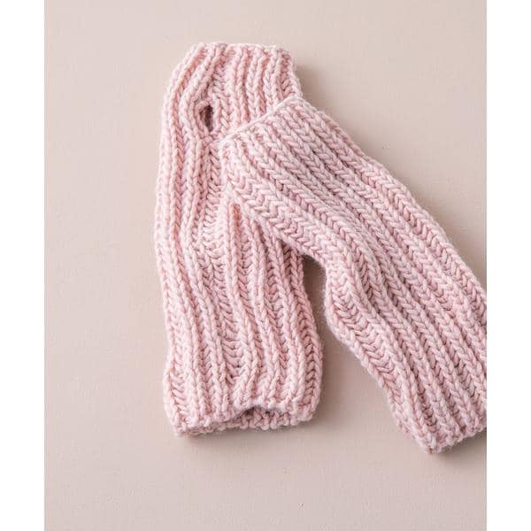 Santelli Francesca アームウォーマー | ナチュラルビューティー