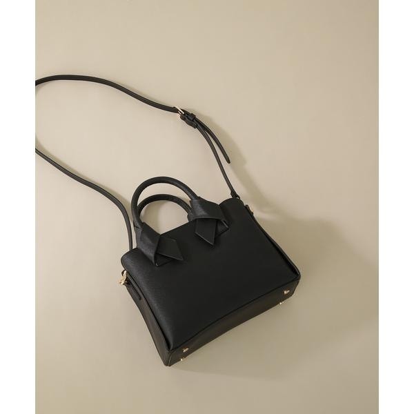 ドロップリボントートバッグ | ナチュラルビューティーベーシック