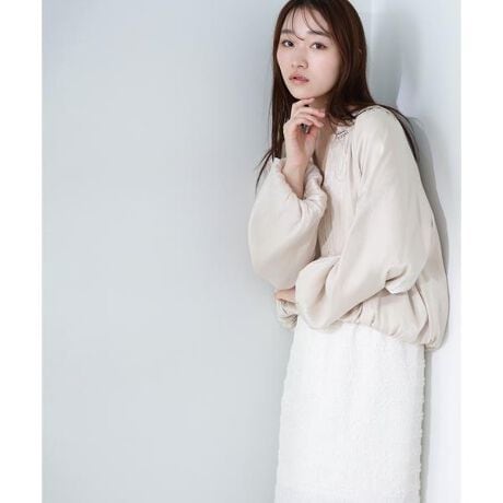 [^ԁF0175155300]ObV[Ȍ̂fނgpu]́AMU[ӂ񂾂Ɋ񂹂ăo[VGbgoBقǂ悢䊴Ń{gI΂ɉHD܂Bhꊴođfނ̌򊴂ffUĆAJWAȂ_炩VGbgȂ̂ŁAtF~jȃR[fBl[gɂ߂łBfށՂƂn̏ofނgpĂ܂BڍׁdlEOt@Xi[nE蓧EȂ ^ E ^ LkEȂ ňEʁf̒p摜̏ꍇA̓ɂAۂ̐FƈقȂČ邱Ƃ܂BF́AiP̂̉摜QƂBrΏƉi̓[J[]iłB