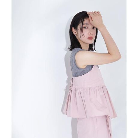 [^ԁF0175110216]ӂLyvVGbg̃L~\[́Aꂷ̂ŉĂłĂ܂BR̓obN{Œ߂\ŁAp炵fUCBfނ̃pcƂ̃ZbgAbvR[fBl[gXXłBfށȃ^b`ŕ\ʂ͊炩ȑfފBLCȃn̂fނłBƒtĂɃIXX̑fނłBڍׁdlE냊{nEȂE₠ ^ EȂ ^ LkEȂ ňEʁV[Ypc[iԁF0175130216] f̒p摜̏ꍇA̓ɂAۂ̐FƈقȂČ邱Ƃ܂BF́AiP̂̉摜QƂB