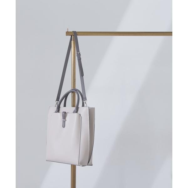 ミニバーハンドルトート23AW | ナチュラルビューティー