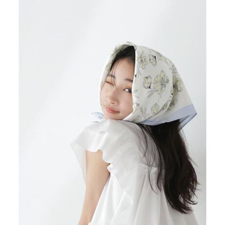 [^ԁF0175193300]R~bÑt[ǂ͋C悤XJ[tłBou[VJƂăwbhANZT[ɂArɊăuXbgobÕ`[ƂĂ߁BGgh̃J[OȂ̂ŃVvȃR[fBl[g̃|CgɂȂ܂Bf̒p摜̏ꍇA̓ɂAۂ̐FƈقȂČ邱Ƃ܂BF́AiP̂̉摜QƂBN.Natural Beauty Basic ̈ꕔX܂ɂĂ舵܂B