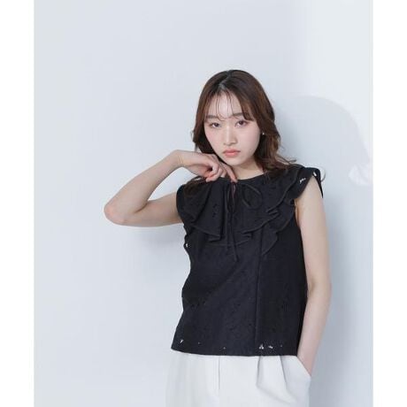 [^ԁF0175110550]fނ̃XJ[g킹ƃs[X̂悤ɒȂuEXłBiȈۂ̃[X͂oV[ɂ҂ŁAؚȃ{肰Ȃ|CgBfj킹ăJWA_ÊIXXłBfށ_炩tF~jȈۂ̃[XgpĂ܂BڍׁdlEO{nE蓧EȂ ^ EȂ ^ LkEȂňEʁV[YXJ[g[iԁF0175120550]f̒p摜̏ꍇA̓ɂAۂ̐FƈقȂČ邱Ƃ܂BF́AiP̂̉摜QƂB