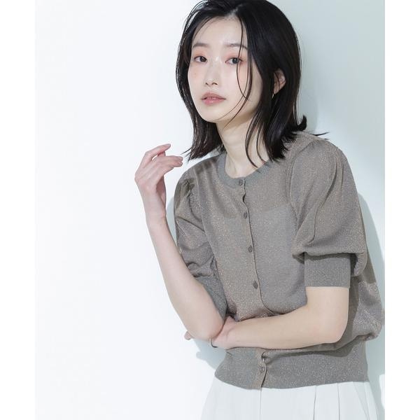 特価品セ ナチュラルビューティーベーシック(NATURAL BASIC BEAUTY トップス