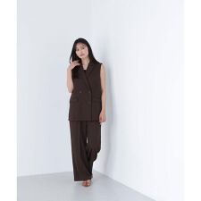 ドライタッチ SETUP パンツ | ナチュラルビューティーベーシック(NATURAL BEAUTY BASIC)