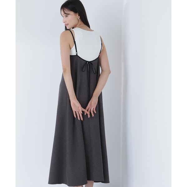 NATURAL BEAUTY BASIC ミニマルナローワンピース M 楽天市場】ミニマルナローワンピース NATURAL BEAUTY BASIC
