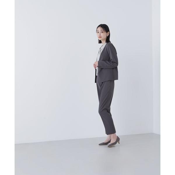 サマードライタッチ SETUP テーパード | ナチュラルビューティー