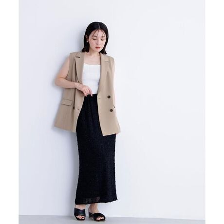 [^ԁF0175220753]LLƂhイi[XJ[gBVvȃi[VGbgł؂₩ȈۂŃX^CÕ|CgɁB_炩n킹AEGXg̓SdlŃbNX͂SnłBR[fBl[gɍ킹₷i[VGbǵAx[VbNȃgbvXƍ킹ATVcƍ킹ẴJWAX^Cɂ߂łBfށ̐nɎhイ{ؚŉ؂₩ȑfނgpĂ܂BڍׁdlEJȂnE蓧EȂ ^ E₠ ^ LkEȂňE聦f̒p摜̏ꍇA̓ɂAۂ̐FƈقȂČ邱Ƃ܂BF́AiP̂̉摜QƂB