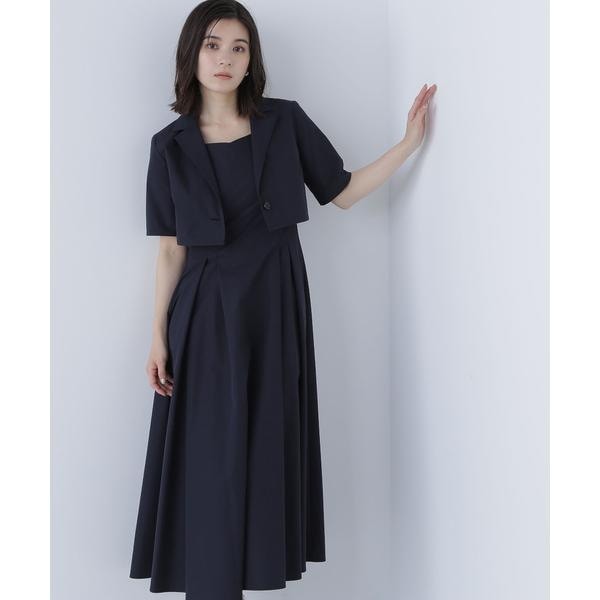 新品❗️ナチュビューベーシック ❗️ワンピース❗️ドレス❗️ NATURAL BEAUTY BASIC（ナチュラルビューティーベーシック）の