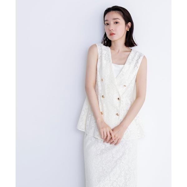パテッドミドルコート 24AW | ナチュラルビューティーベーシック