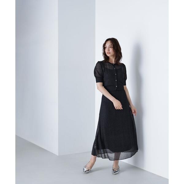 Amazon.co.jp: [ナチュラルビューティーベーシック] スカート