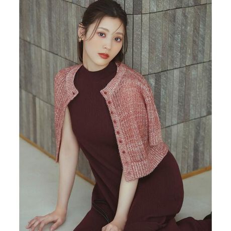 [^ԁF0175247800]񂵂y߂J[fjbgsSETACeBJ[fBK͑tX^CÕ|CgɂȂALLƂ̂tBg؂₩ŃLb`[ȃfUCBO[ƃuEMIXJ[̌|CgBs[X͂ƂbNlbNƃm[X[ugݍ킹fUCłBJ[fBK͒PigŃ^Ngbv~fjpc킹JWA_E߂łBfށJ[fBK̓tBgݍ킹AbV҂݂Ōy₩ɕ҂ݗĂĂ܂Bs[X͐̂^b`̎gu҂݂łBڍׁdlEJ[fBK͑O{^As[X͊JȂnEȂEȂ ^ EJ[fBK͂₠As[X͂Ȃ ^ LkE萶ňEʁf̒p摜̏ꍇA̓ɂAۂ̐FƈقȂČ邱Ƃ܂BF́AiP̂̉摜QƂB