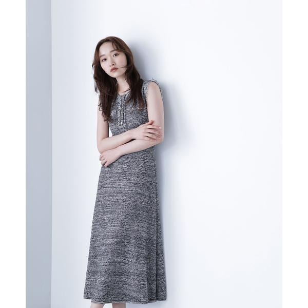 【オリ✨】2点おまとめ❤️iCB ナチュラルビューティー ワンピース NATURAL BEAUTY BASIC（ナチュラルビューティーベーシック）の