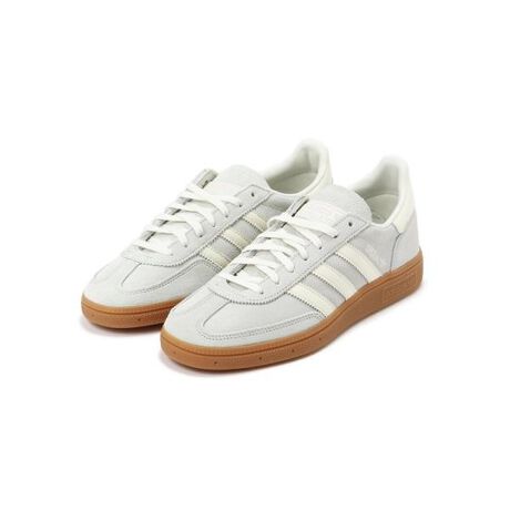 [^ԁF0175288620]1979NɃvnh{[I肽͂͂߂HANDBALL SPEZIALB̃NVbNȃX^CCtGT[t@bVjX^ɈĂ܂BAbp[ɂȂ₩ȊG̃JEXEF[hgpBA[JCuf󂯌pA\tgȃKo[AEg\[gݍ킹A@\ƃ\tgȂ͂Sn˔1łBf̒p摜̏ꍇA̓ɂAۂ̐FƈقȂČ邱Ƃ܂BF́AiP̂̉摜QƂB