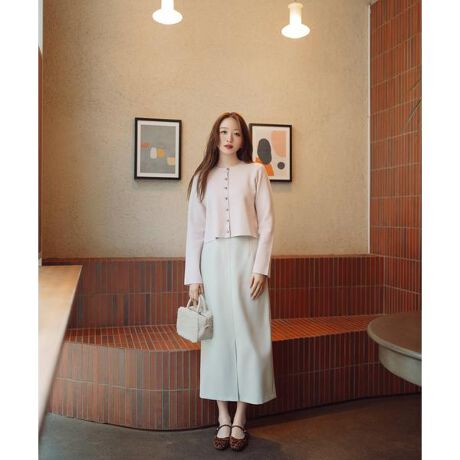 [^ԁF0175220811]ǂȃgbvXƂ킹₷~j}ȃfUCŁA񂵗̓ocÕi[XJ[gBtg̓xcJɂđɔofUCłB悢݂̂鐶nȂ̂ŃOV[YĂ܂BEGXg̓SdlB킹gbvX⏬ɂALC߃ItBXR[fJWAX^C܂ŃfC[Ɋ􂵂܂Be|PbgtBfށE[bVȃ^b`̃|GXẽJ[gDfނgp Bł\łBڍׁdlEt@Xi[nE蓧EȂ ^ EȂV[YtAXJ[g[iԁF0175220810] Wp[XJ[g[iԁF0175240812] f̒p摜̏ꍇA̓ɂAۂ̐FƈقȂČ邱Ƃ܂BF́AiP̂̉摜QƂB