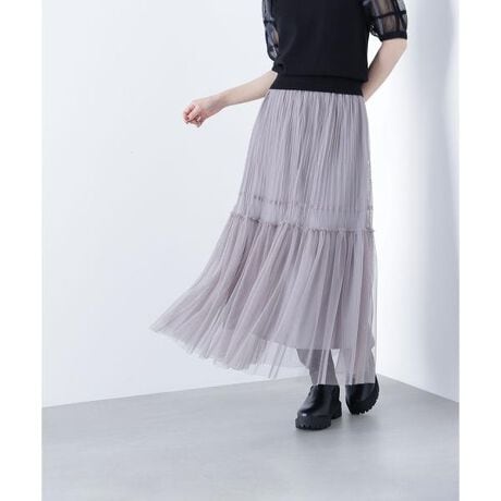 [^ԁF0175220852]тɗh鏗炵`[eBA[hXJ[gBR[fBl[gɎ邾ŗ̊ƃGA[܂BEGXg̓SdlȂ̂ŃbNX͂SnB킹gbvXŃOV[YĂ܂Bfށؚȃ`[gpB_炩āAȂ₩ȑfނłBڍׁdlEJȂnE蓧EȂ ^ EȂ ^ LkEȂňE聦f̒p摜̏ꍇA̓ɂAۂ̐FƈقȂČ邱Ƃ܂BF́AiP̂̉摜QƂB