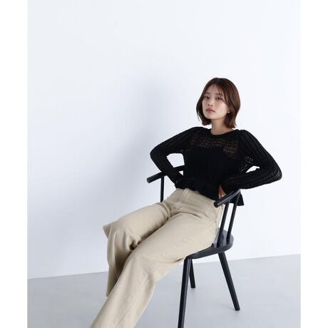 [^ԁF0175270855]\̂u[N[[ŕ҂ݗĂ҂݃jbgB@ׂȃ[XŃJWAtF~jȈۂȂAŒły₩ɒĂ܂BN炵t̃yvVGbgAfjƍ킹ăJWA_EAi[XJ[gƍ킹ă~j}ɂƒȂȂǁAlXȃX^COy߂܂Bfށ邭Ƃ\̂u[N[[Ń[Xɕ҂ݗĂĂ܂BJWAȃ^b`̑fފłBڍׁdlEJȂnEȂE₠ ^ EȂ ^ LkE萶ňEʁf̒p摜̏ꍇA̓ɂAۂ̐FƈقȂČ邱Ƃ܂BF́AiP̂̉摜QƂB